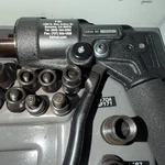 D700c Riveter Cherrymax Configuration. Fixed Price $1609.00.
