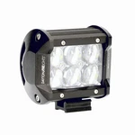 Dl-cl2 Dual Row Cube Lights -5d Spot 6 Led. Fixed Price $88.60.