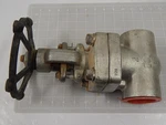 Volk Gal8a08sw-2 Flow Control Valve T86405. Fixed Price $350.00.
