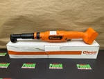 Clba403 Cleco Cellclutch Cordless 3/8" Right Angle Nutrunner 190rp (r7a015054). Fixed Price $729.99.