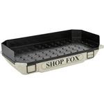 Shop Fox W1733a 20x40" Downdraft Table With Internal Baffles & Slotted. Fixed Price $290.00.