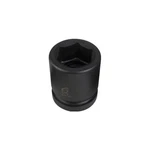 Sunex 532m 1 In. Drive Standard 6-point Impact Socket 32mm. Fixed Price $42.21.