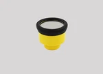 Dramm Lemonhead Water Breaker Nozzle 750pl - Hose End Sprayer Low Soft Flow. Fixed Price $26.95.