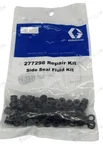 Graco 277298 Side Seal Fluid Kit Repair. Fixed Price $450.00.