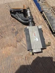 Desoutter Afd205 Drill 4350rpm 0-3/8" Chuck 1-1/2" Stroke Offer. Fixed Price $45.00.