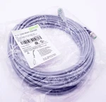 Murr Electronics 7000-40341-2341000 M12 24vdc 10m Interconnect Cable -unused-. Fixed Price $33.67.