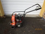 Billy Goat Qb1004 Quiet Blow Honda Gx270 13hp Commercial Leaf Blower. Fixed Price $467.50.