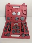 Omt Disc Brake Pad &caliper Service Tool Kit,universal Piston Wind Back Set. Fixed Price $34.99.