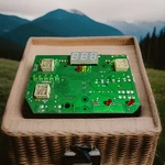 Mother Control Board Display For Ipc Eagle Ct70 Scrubber Mt237r0-7 Mece00480. Fixed Price $297.00.