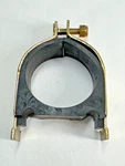 Phd 2511wg Cushion Strut Clamp 2-5/8" Od Zinc Plated. Fixed Price $13.79.