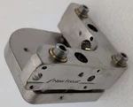 Newport New Focus 9817-6-n1-k Mirror Mount 3-actuator 25.4mm Stainless. Fixed Price $29.97.