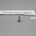 Sk Hand Tools 40905 1/4" Dr. 5/32" 6pt Standard Fractional Chrome Socket Usa. Fixed Price $11.99.