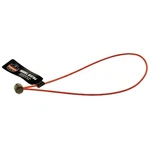 Ergodyne 19707 Squids 3704 Wire Tool Attachment Loop Tail 2 Lb 6 Pack. Fixed Price $26.04.