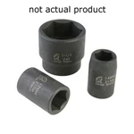 Sunex 223zm 1/2" Dr 23mm 12pt Impact Socket. Fixed Price $17.44.