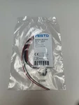 Festo Nebv-h1g2-kn-1-n-le2 566655 Cable Assembly. Fixed Price $25.99.