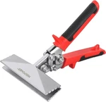 Maxpower Sheet Metal Hand Seamer, 6 Inch Straight Jaw 6-inch. Fixed Price $42.99.