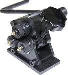 Kaka Industrial Manual Ring Roll Bender Pr-3 3 Inch Min. Diameter Grey. Fixed Price $230.99.