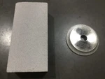 Sigma Profile Wheel 8mm #72v08s, Porcelain Slab Tile Fabricating Tools. Fixed Price $205.00.