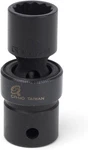 Sunex 216zum 1/2-inch Drive 16-mm 12-point Universal Impact Socket One Size. Fixed Price $49.99.