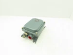 Allen Bradley 849-zcd33 Hazardous Location Enclosure 6x8x4" Only. Fixed Price $99.99.