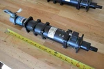 New Sanyo Denki Dc Servo Motor Nutrunner With Transducer 3,000rpm 75v 1/2" Drive. Fixed Price $135.00.