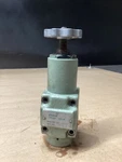 Daikin Relief Valve Mod Sr-g03-1-13 Mfg #117g75pr7. Fixed Price $100.00.