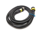 Atlas Copco 4220 0982 03 Tensor S 961 Cable For Electric Handheld Nutrunner Tool. Fixed Price $119.69.