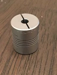 Heli-cal Helical Hcr075-6-6 Flexible Coupling 3/16" X Cnc 3d Printer Hobby. Fixed Price $36.00.