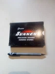K16 J95 Genuine Sunnen Honing Stone 12 Per Box 500 Grit. Fixed Price $42.00.
