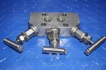 Pgi Manifold Pmr808scg 3 Valve. Fixed Price $649.99.