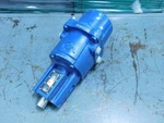 Rotork Cml-750 Fm Process Control Linear Actuator 24 Vdc. Fixed Price $990.00.