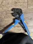 Commscope Under Carpet Cable Crimper. Fixed Price $250.00.