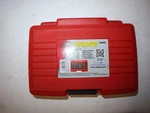 Cta Tools 1463 5 Pc. Flip Socket Set Of (4221,a168,1799,4222,7312) - Ao4069295. Fixed Price $16.99.