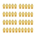 3d Printer Extruder Nozzles 0.2mm 0.3mm 0.4mm 0.5mm 0.6mm 0.8mm 1.0mm For Ane.... Fixed Price $18.42.