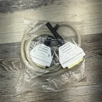 Yamaichi D-025-mc01 D025mc01 25-pin Male Connector Cable. Fixed Price $100.00.