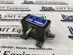 Lot Of (2) Pic Design Helical Gear Assembly - Du00001 W/warranty. Fixed Price $37.00.