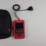 Craftsman Dbd2 Code Reader Automotive Diagnostic Tool Cmmt77693. Fixed Price $44.99.