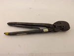 Amp V S 18-10 59499-1-p Crimping Tool T40386. Fixed Price $150.00.