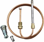 Thermocouple 24 Inch Heavy Duty Replaces 1152 White Rodgers 4102920 G01754-24.... Fixed Price $9.99.