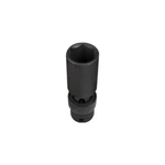 Sunex 312umd 3/8 In. Drive 6-point Deep Universal Impact Socket 12 Mm. Fixed Price $25.27.