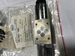 New Rexroth R900561278 Hyd. Valve Spool Conn. Fixed Price $128.25.