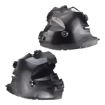 Trq Front Inner Fender Liner Set Driver & Passenger Side Ch1248145 Ch1249145 .... Fixed Price $88.00.