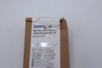 Durozzle Hotend Upgrade Kit For Bambu Lab P1 Series W/ Ruby .4mm Nozzle. Fixed Price $23.99.