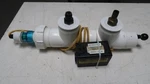 American Ultraviolet Auv-pvc-8w Water Purifier. Fixed Price $149.99.