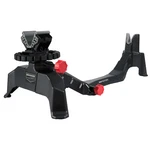 Birchwood Casey Foxtrot Shooting Rest Padded Adjustable Detachable Rear Black. Fixed Price $64.28.
