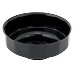 Performance Tool W54121 14 Flutes 74 Mm Cap Style Oil Filter Wrench. Fixed Price $14.99.
