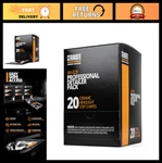 Ceramic Headlight Restoration Wipes - 20 Pack, Professional Detailer, Like New F. Fixed Price $79.99.
