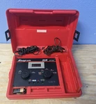 Snap-on Pdm Mt500 Precision Diagnostics Meter W/ Cables (inv14 -biny001b). Fixed Price $99.99.