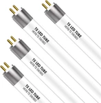 T5 Led 12", G5 5w 685lm 6500k F8t5/dl Replacement For Retrofitting 8w Under. Fixed Price $30.02.