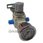 New In Box Ckd R1000-8g-w-nt Pressure Relief Valve. Fixed Price $133.97.
